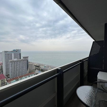 Orbi City Seaview Batumi Exteriér fotografie